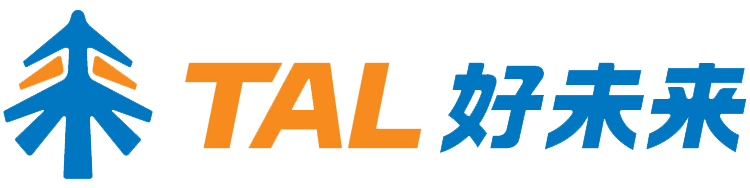 TAL Education Group logo