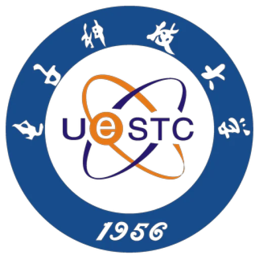 University of Electronic Science and Technology of China emblem